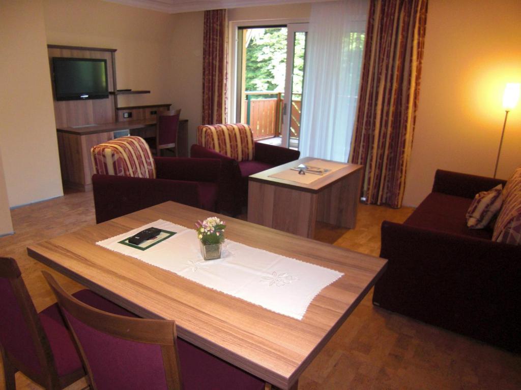 Wald-Hotel Heppe Dammbach Habitación foto